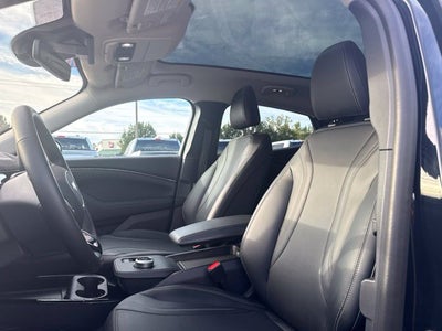 2023 Ford Mustang Mach-E Premium EXTENDED RANGE