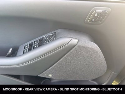 2023 Ford Mustang Mach-E Premium EXTENDED RANGE