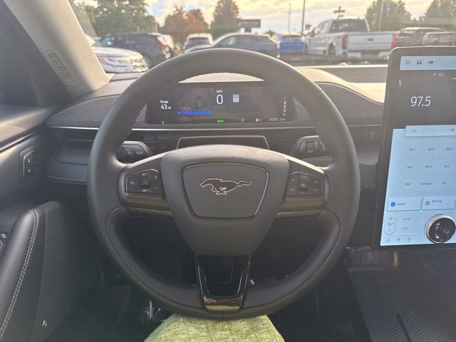 2023 Ford Mustang Mach-E Premium EXTENDED RANGE