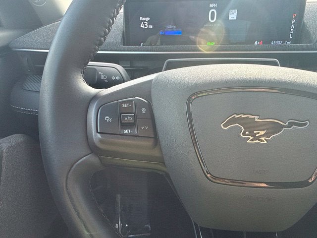 2023 Ford Mustang Mach-E Premium EXTENDED RANGE