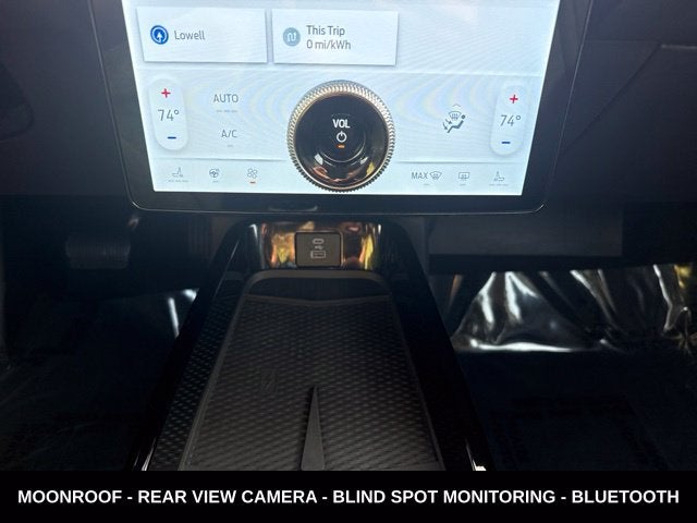 2023 Ford Mustang Mach-E Premium EXTENDED RANGE