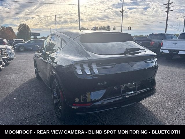 2023 Ford Mustang Mach-E Premium EXTENDED RANGE