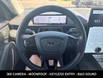 2024 Ford Mustang Mach-E Premium EXTENDED RANGE AWD