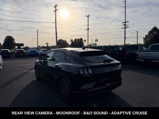 2024 Ford Mustang Mach-E Premium EXT RANGE