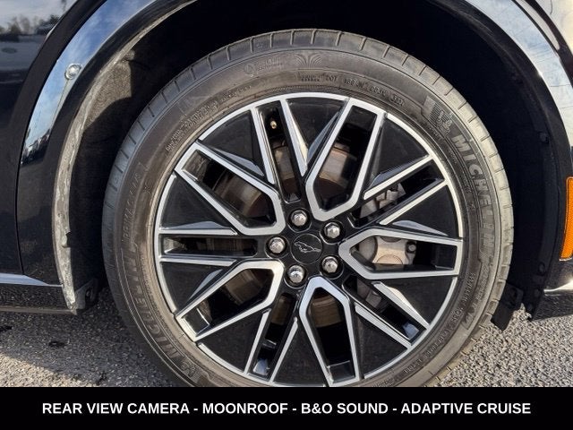 2024 Ford Mustang Mach-E Premium EXT RANGE