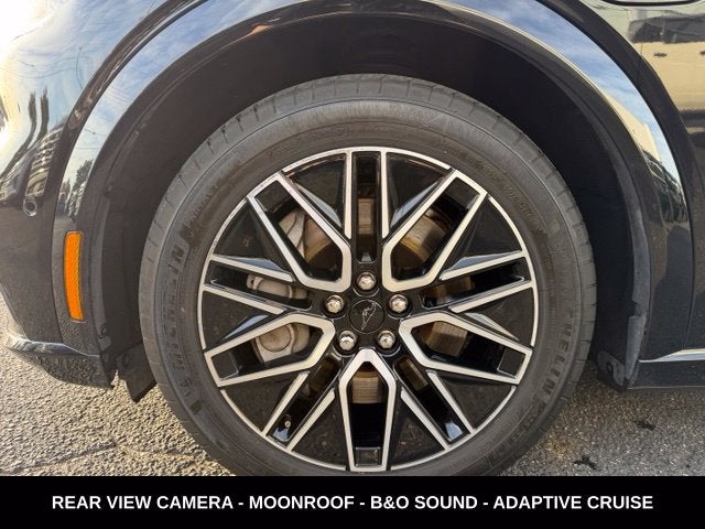 2024 Ford Mustang Mach-E Premium EXT RANGE