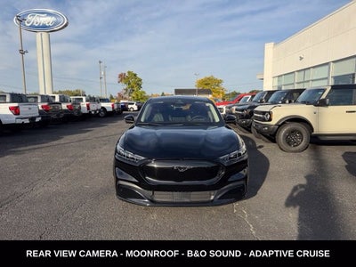 2024 Ford Mustang Mach-E Premium EXT RANGE