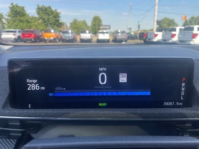 2023 Ford Mustang Mach-E Premium AWD