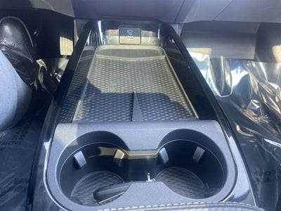 2023 Ford Mustang Mach-E Premium AWD
