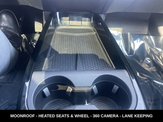 2023 Ford Mustang Mach-E Premium AWD