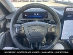 2023 Ford Mustang Mach-E Premium AWD