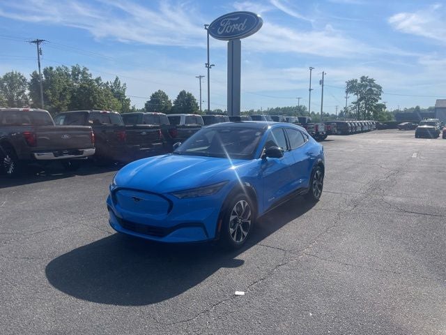 2023 Ford Mustang Mach-E Premium AWD