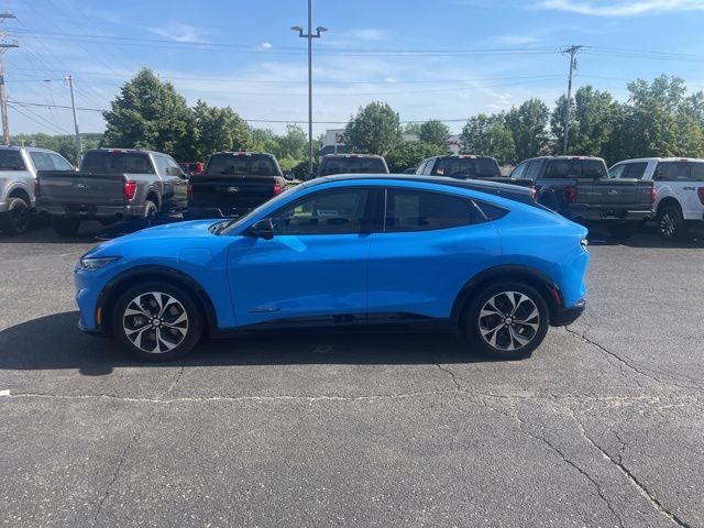 2023 Ford Mustang Mach-E Premium AWD