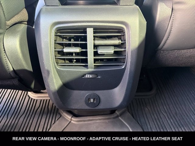 2024 Ford Mustang Mach-E Premium EXTENDED RANGE AWD