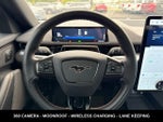 2023 Ford Mustang Mach-E GT AWD EXT BATTERY