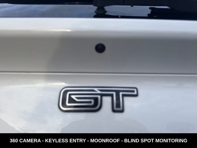 2023 Ford Mustang Mach-E GT AWD