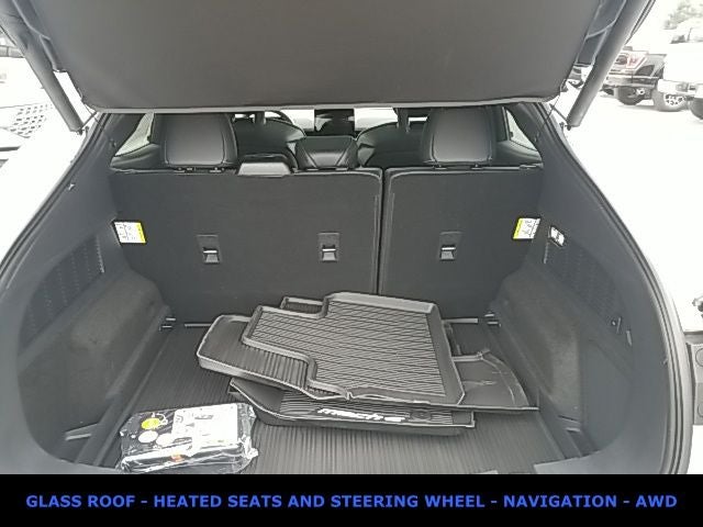 2023 Ford Mustang Mach-E GT PERFORMANCE EDITION