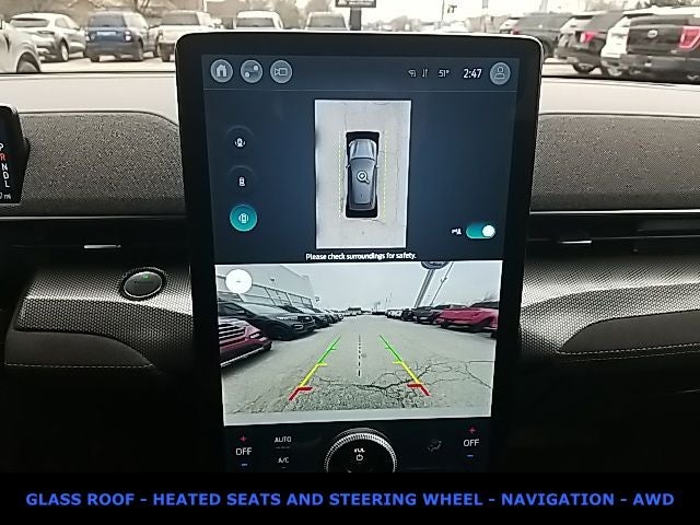 2023 Ford Mustang Mach-E GT PERFORMANCE EDITION