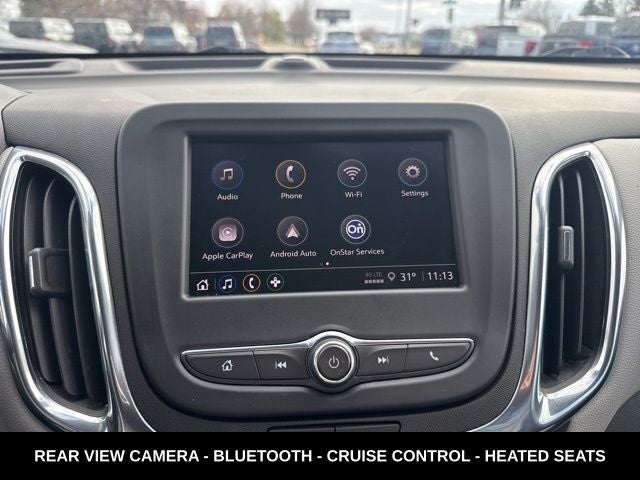 2023 Chevrolet Equinox LS LOCAL TRADE