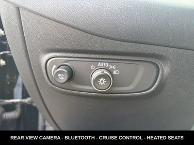 2023 Chevrolet Equinox LS LOCAL TRADE