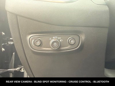 2021 Chevrolet Equinox LT LOCAL TRADE