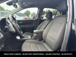 2021 Chevrolet Equinox LT LOCAL TRADE