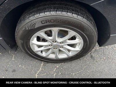 2021 Chevrolet Equinox LT LOCAL TRADE