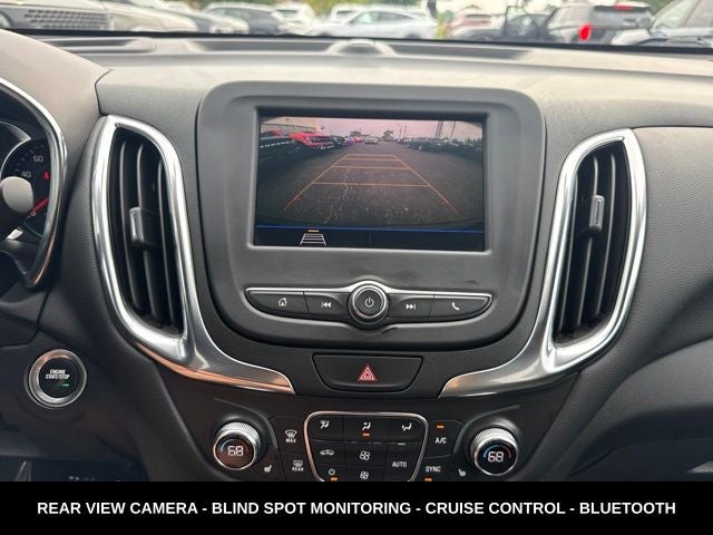 2021 Chevrolet Equinox LT LOCAL TRADE