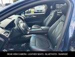 2018 Lincoln MKZ Reserve AWD