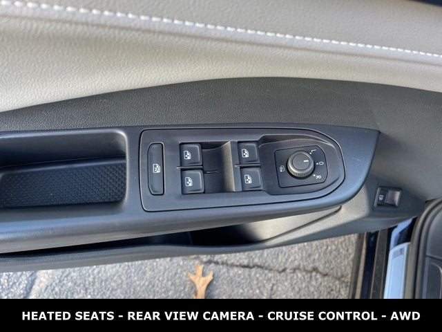 2024 Volkswagen Taos 1.5T SE AWD