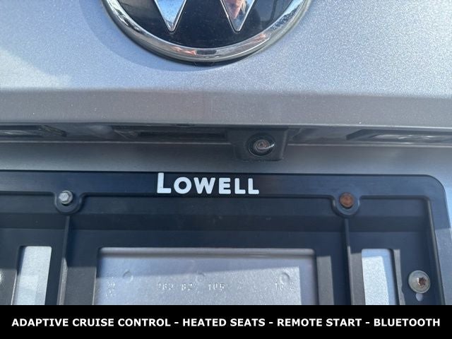 2023 Volkswagen Taos 1.5T SE AWD