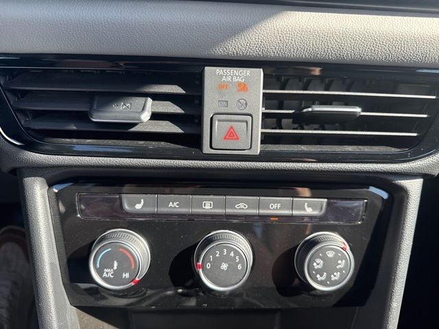 2023 Volkswagen Taos 1.5T SE AWD