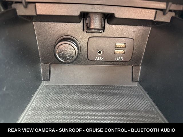 2017 Subaru Legacy 3.6R LIMITED AWD