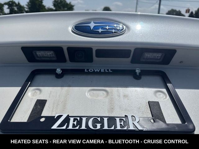 2024 Subaru Legacy Premium