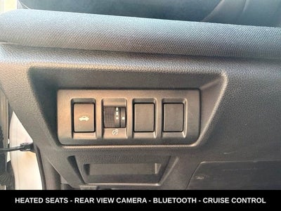 2024 Subaru Legacy Premium
