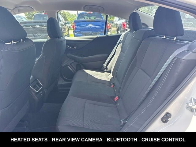 2024 Subaru Legacy Premium