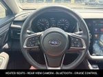 2024 Subaru Legacy Premium