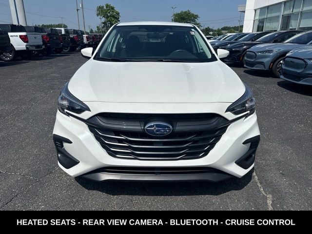 2024 Subaru Legacy Premium