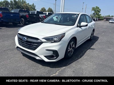 2024 Subaru Legacy Premium