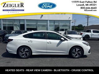 2024 Subaru Legacy Premium
