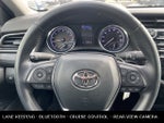 2020 Toyota Camry SE 39 MPG
