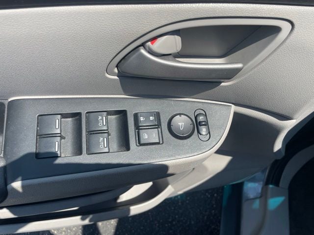 2011 Honda Odyssey EX CLEAN LOCAL TRADE