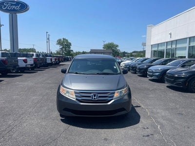 2011 Honda Odyssey EX CLEAN LOCAL TRADE