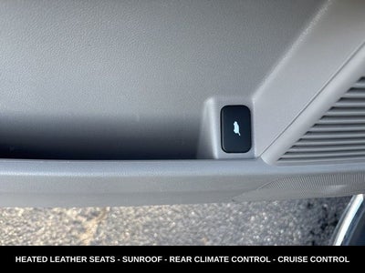 2015 Honda Pilot EX-L 4WD LOCAL TRADE