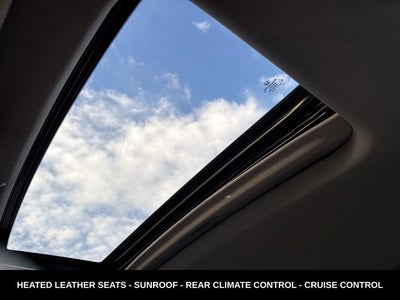 2015 Honda Pilot EX-L 4WD LOCAL TRADE