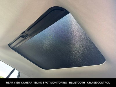2017 Buick Enclave Leather Group AWD
