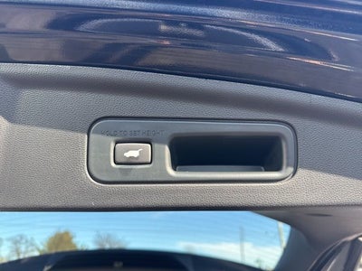 2024 Acura MDX Type S w/Advance Package 3.0 TURBOCHARGED V6