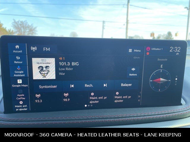 2025 Acura MDX A-Spec Advance Package SH-AWD