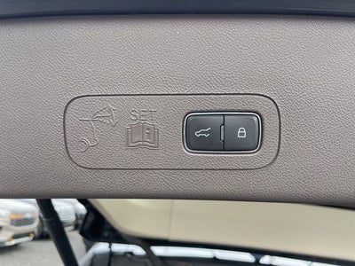 2022 Lincoln Aviator Reserve ELEMENTS PACKAGE PLUS