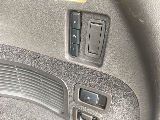 2022 Lincoln Aviator Reserve ELEMENTS PACKAGE PLUS